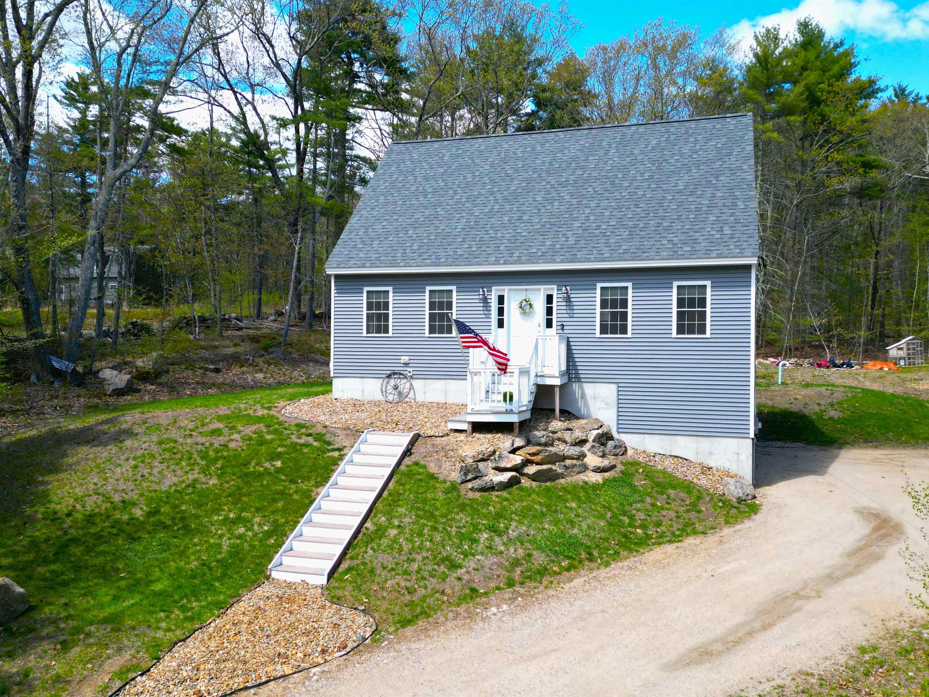 80 Silver Street