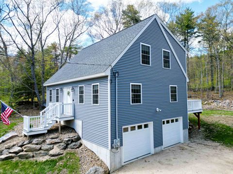 Photo of 80 Silver Street, Milton, NH 03851 (MLS # 5088872)