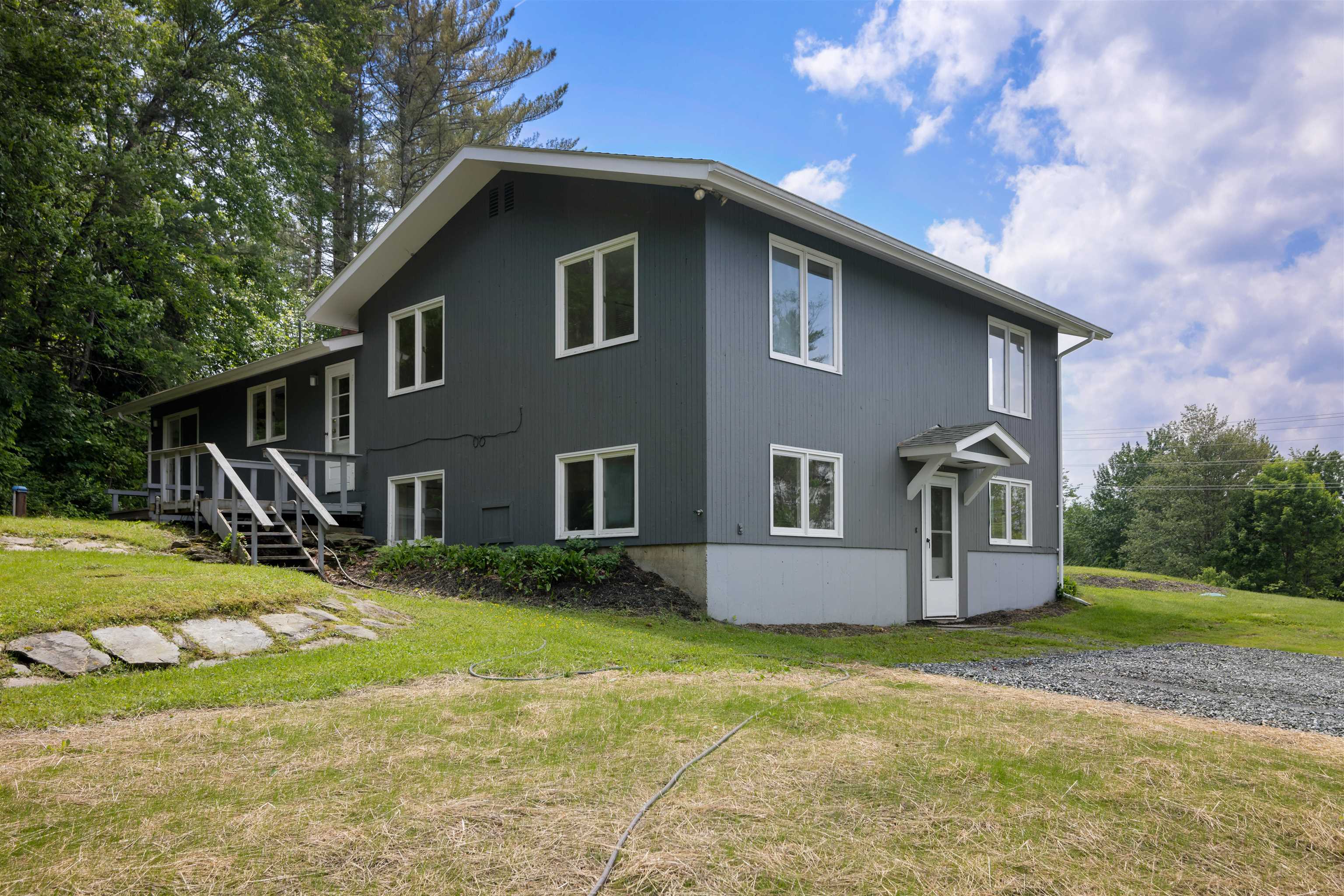 2346 Pucker Street Unit #1