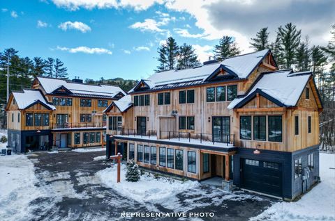 37 Black Diamond Road 10 Conway NH 03860