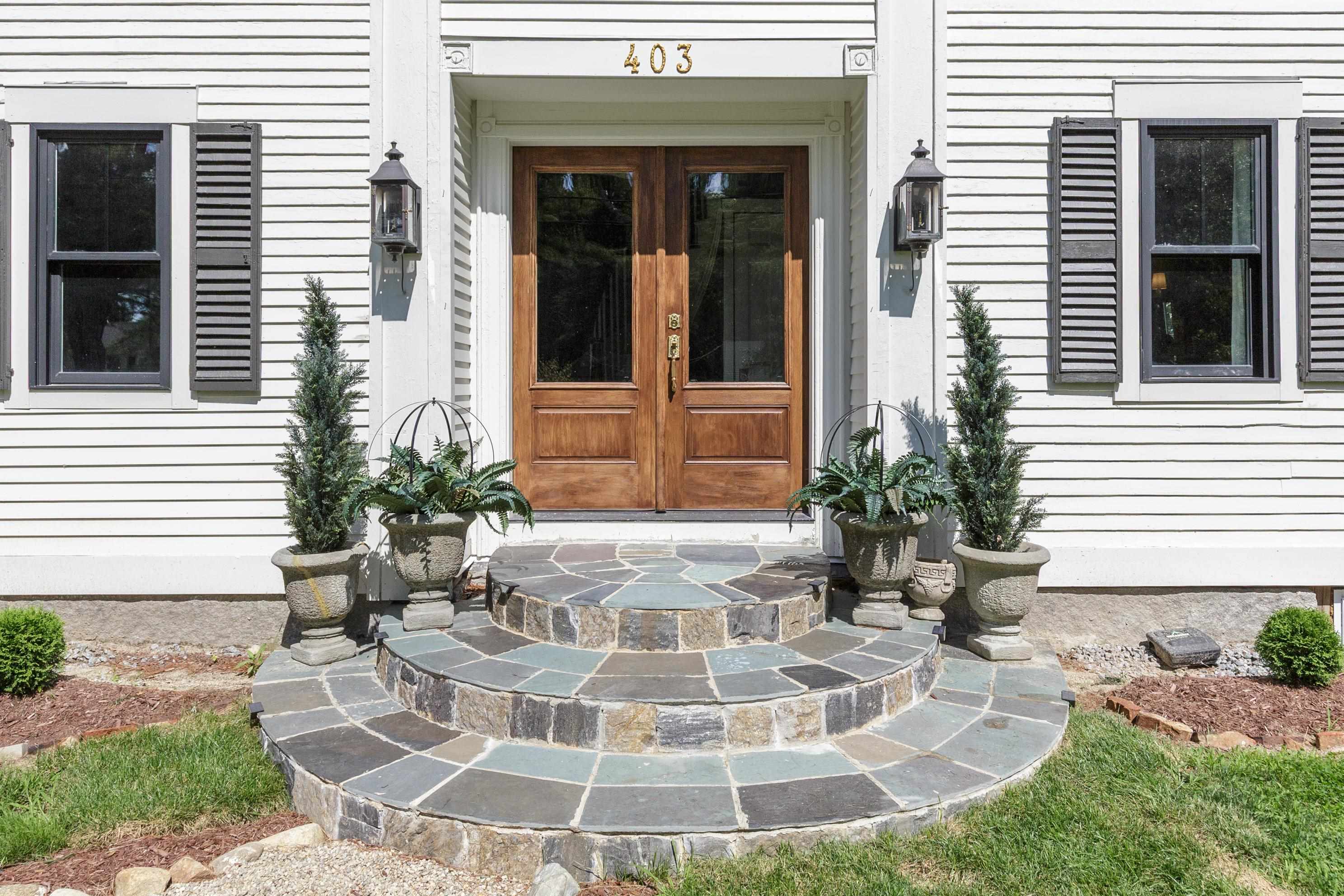 403 Maple Street