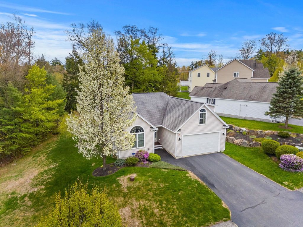 Photo of 100 Sterling Drive, Laconia, NH 03246 (MLS # 5088770)