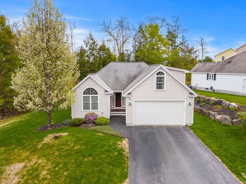 Photo of 100 Sterling Drive, Laconia, NH 03246 (MLS # 5088770)