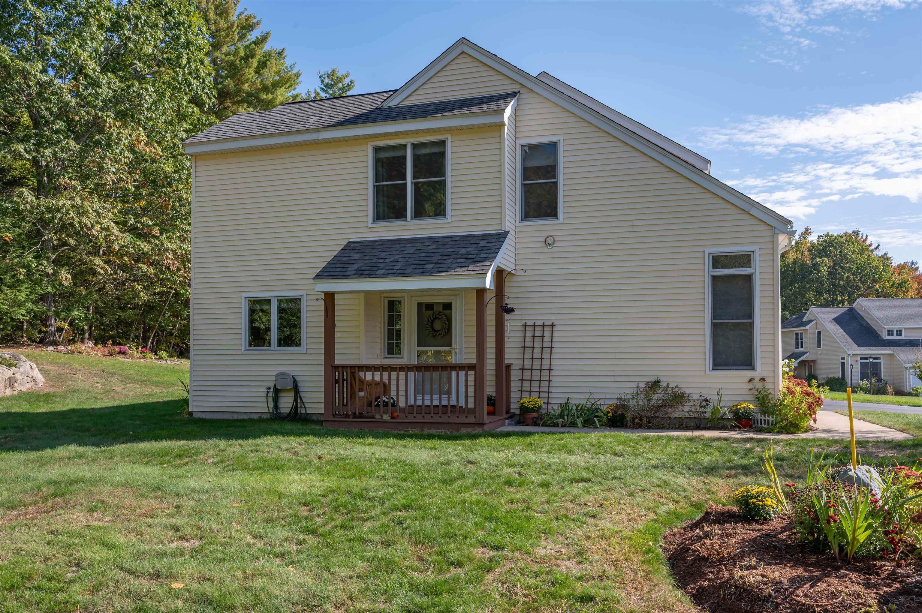 40 Coles Way