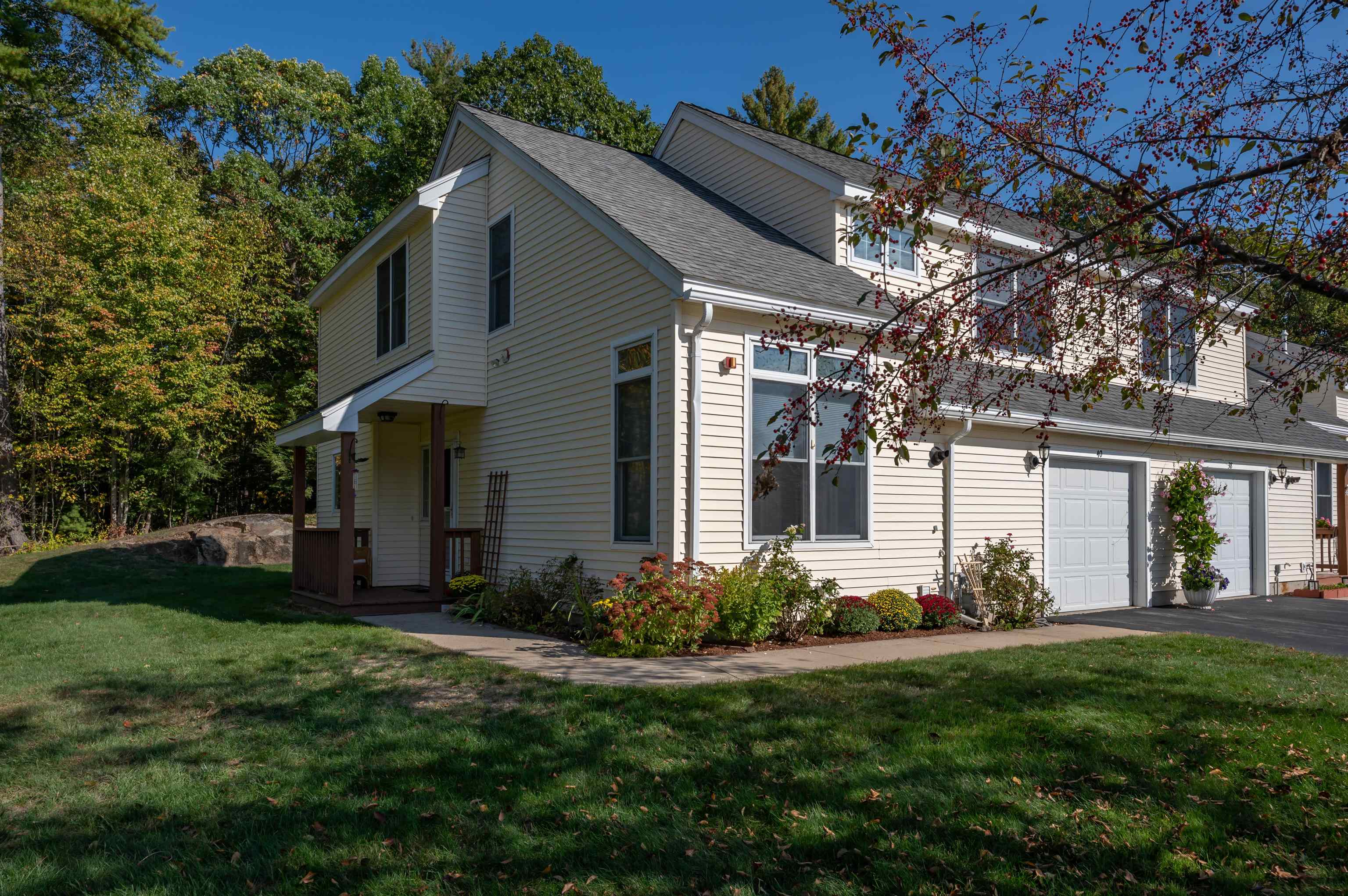 40 Coles Way
