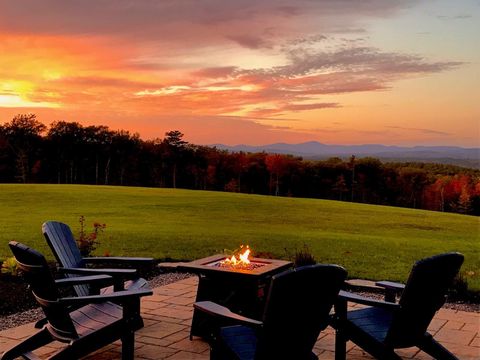 152 Evans Road Barnstead NH 03218