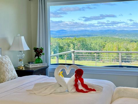 152 Evans Road Barnstead NH 03218