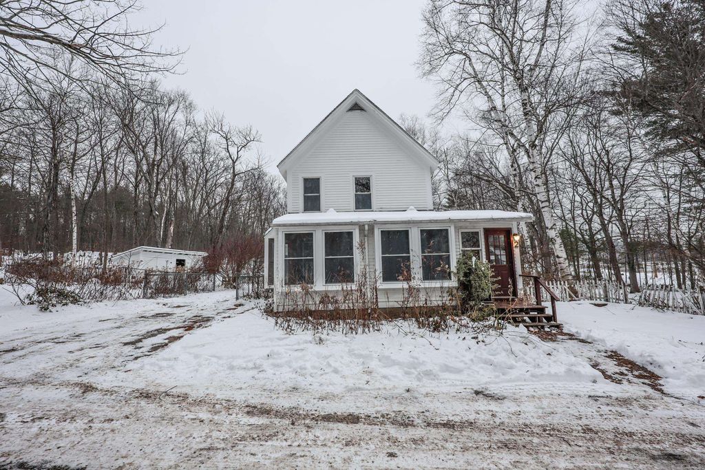 Photo of 2 Call Street, Concord, NH 03301 (MLS # 5073186)