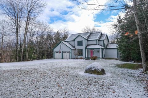 53 Ponus Road Ludlow VT 05149