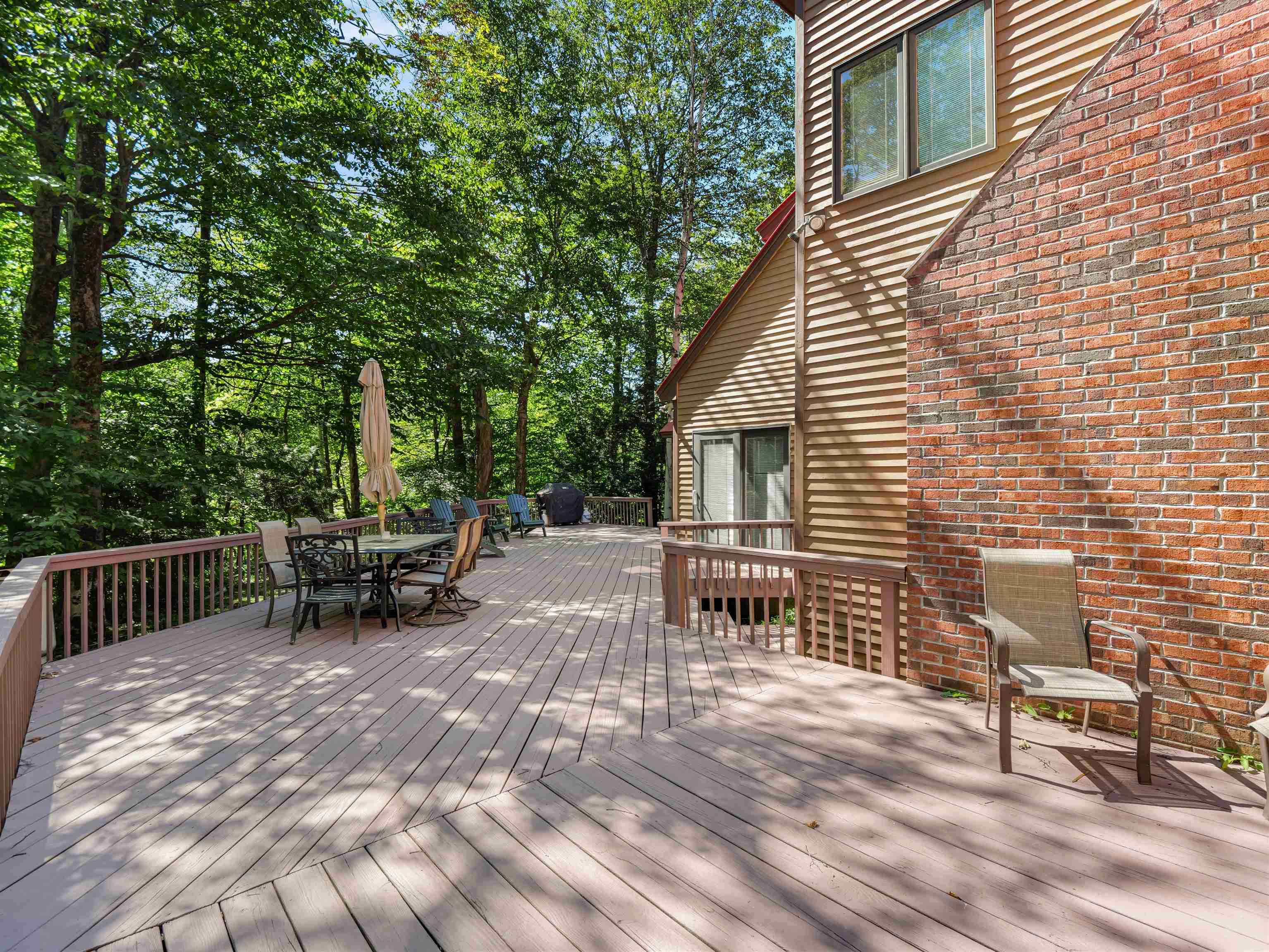 65 Roaring Brook Road