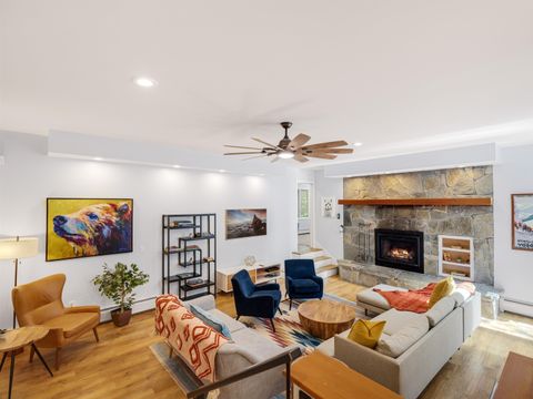 65 Roaring Brook Road Killington VT 05751