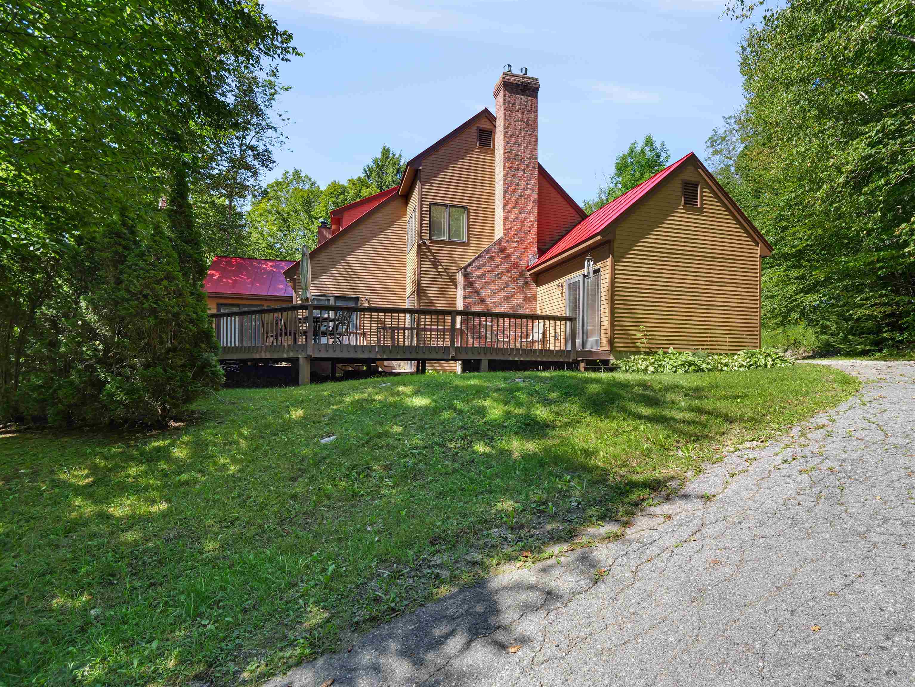 65 Roaring Brook Road
