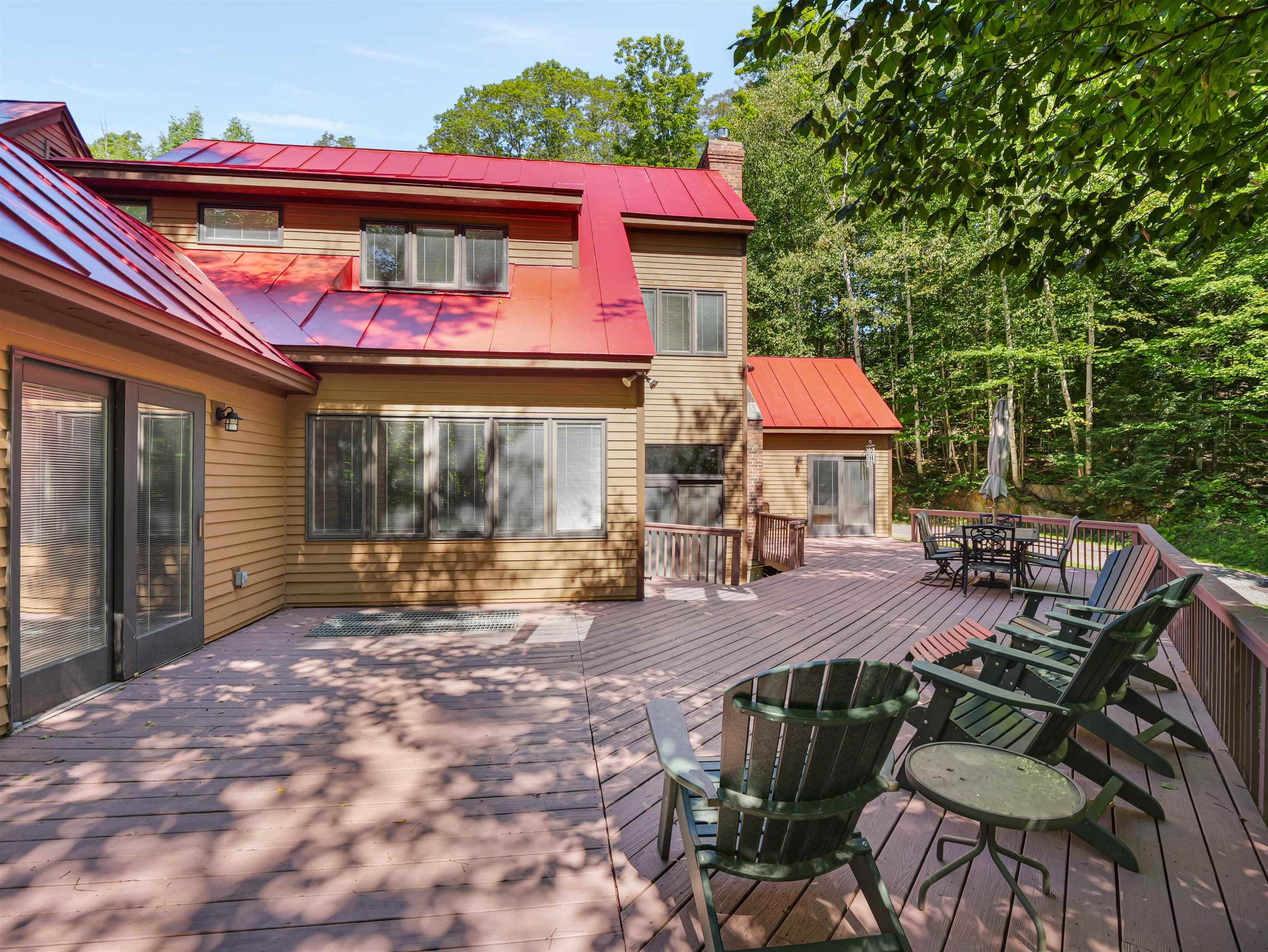 65 Roaring Brook Road