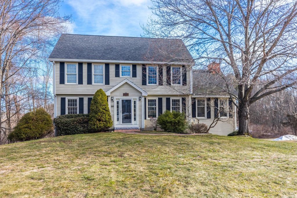 Photo of 188 Buckminster Way, Portsmouth, NH 03801 (MLS # 5079790)