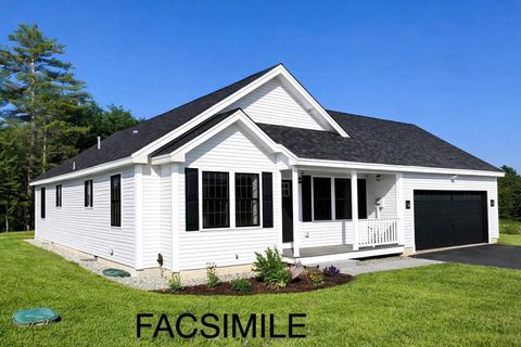 Photo of 2 Bishop Road #Lot 2, Belmont, NH 03220 (MLS # 5075518)