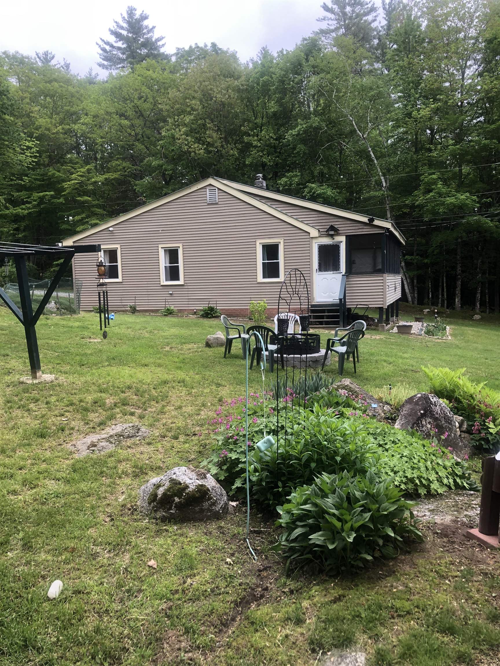 155 Sulphur Hill Road