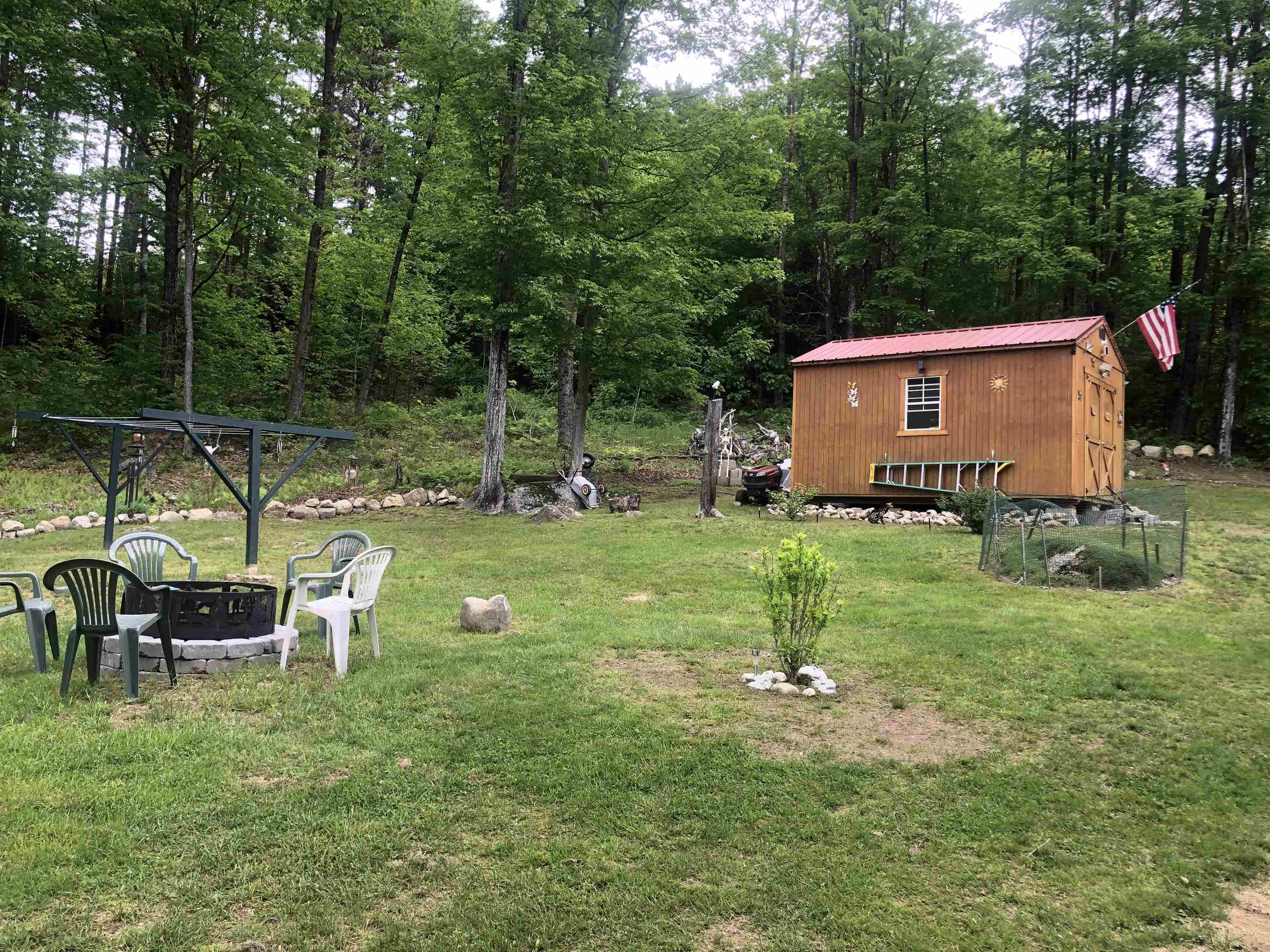 155 Sulphur Hill Road