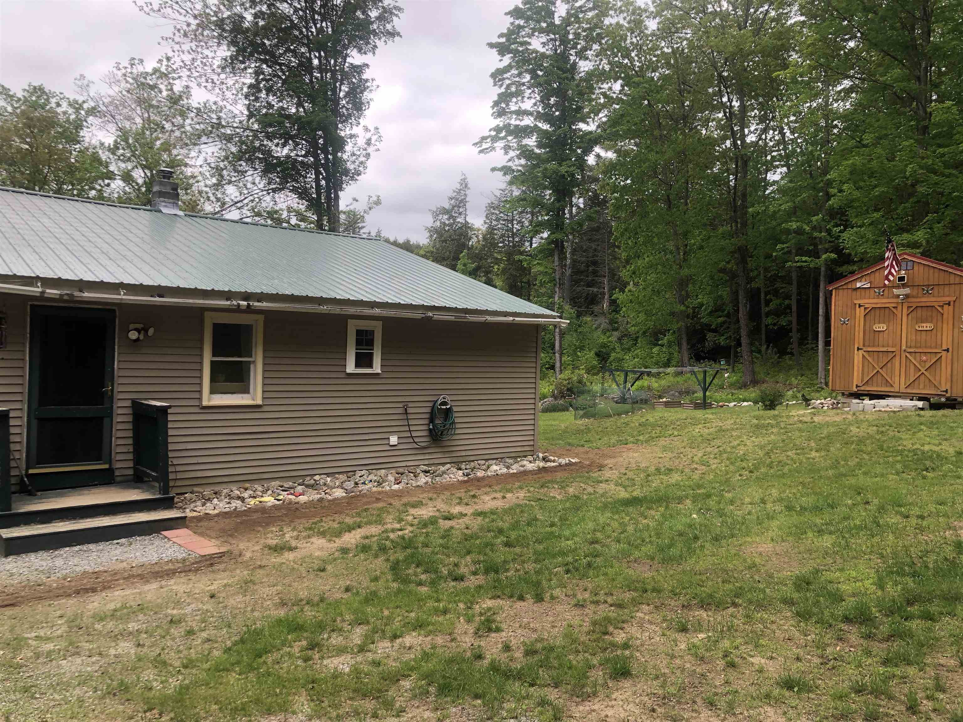 155 Sulphur Hill Road