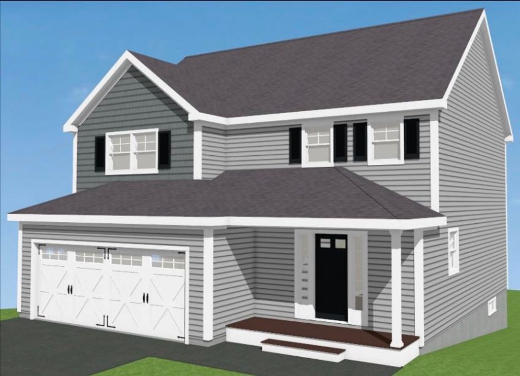 Photo of 7 Buker Street, Nashua, NH 03064 (MLS # 5073604)