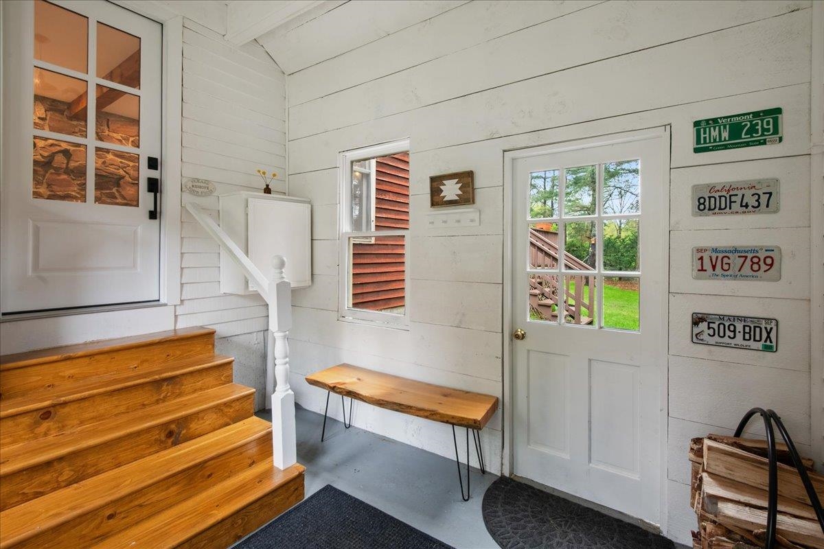 276 Oak Hill Road