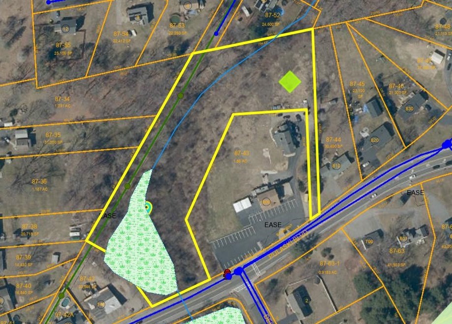 Lot 2 Pulaski Boulevard