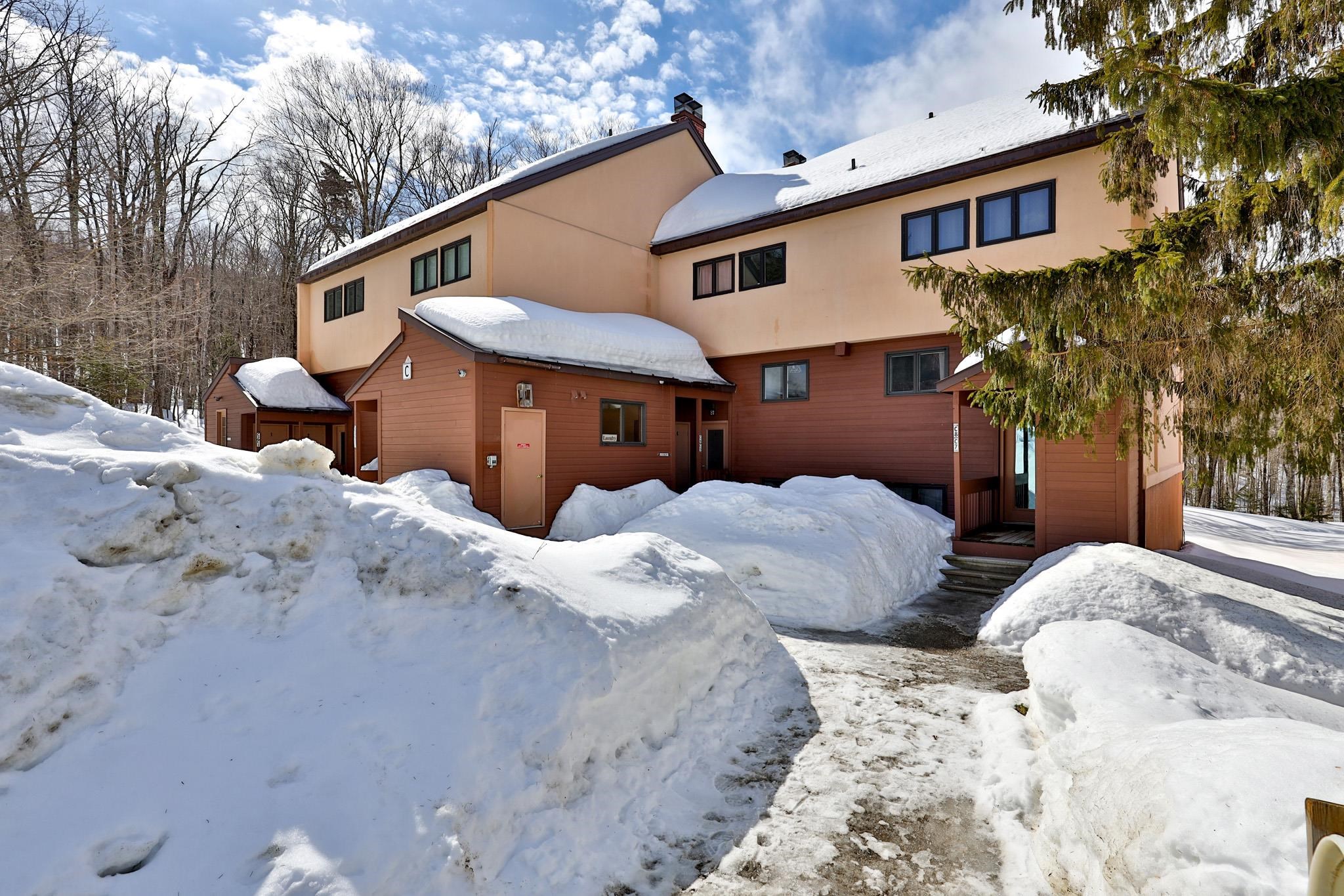 768 East Mountain Road C-5