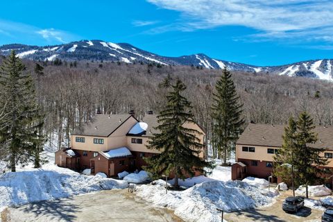 768 East Mountain Road C-5 Killington VT 05751