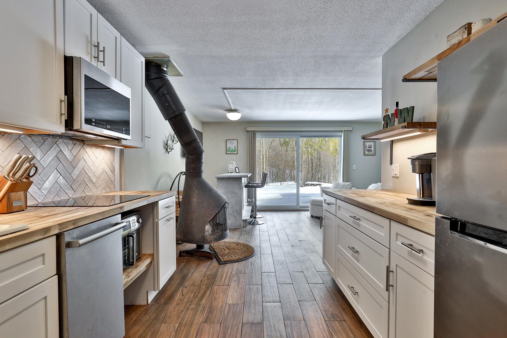 768 East Mountain Road C-5