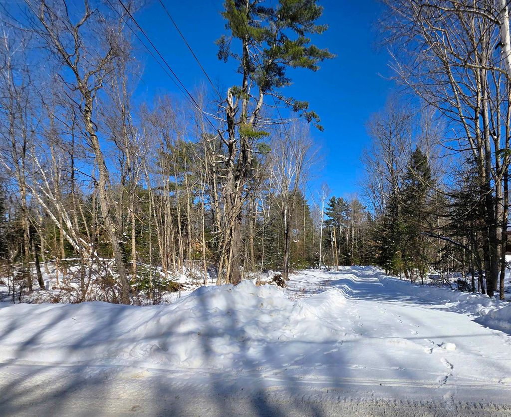 Photo of 000 Milford Circle #029 &amp; 030, Haverhill, NH 03785 (MLS # 5077142)