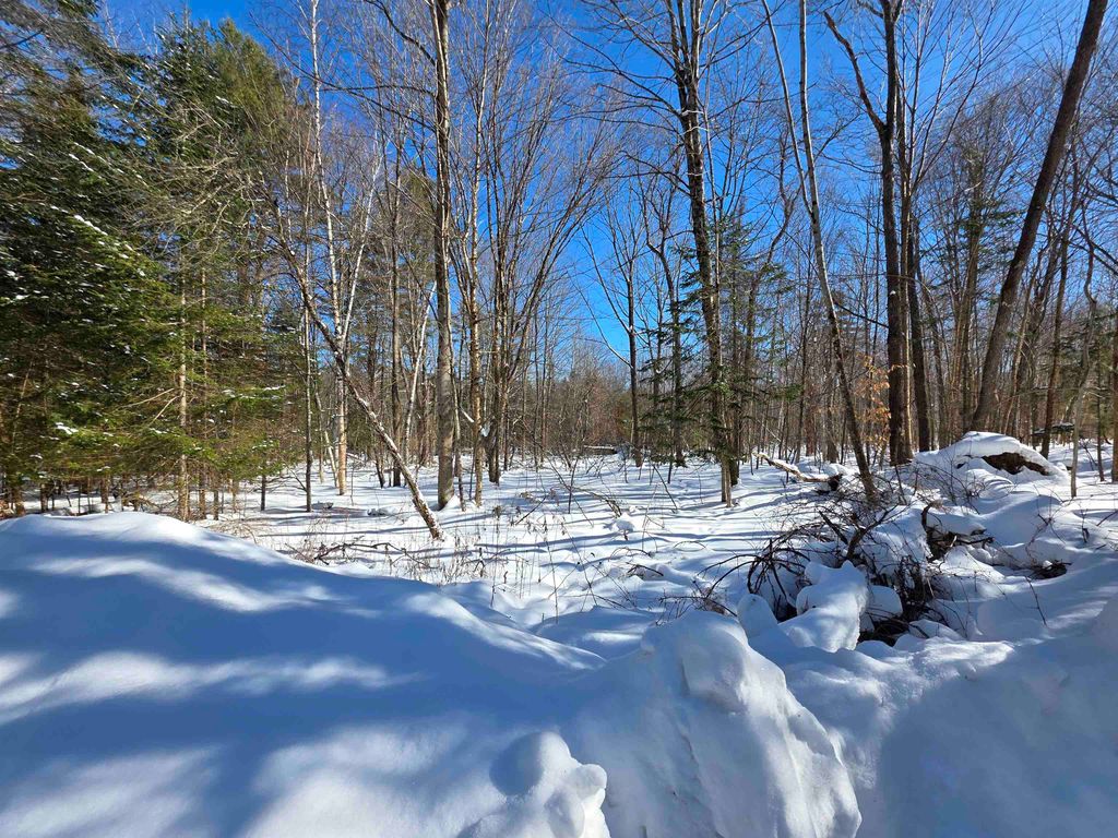 Photo of 000 Milford Circle #029 &amp; 030, Haverhill, NH 03785 (MLS # 5077142)