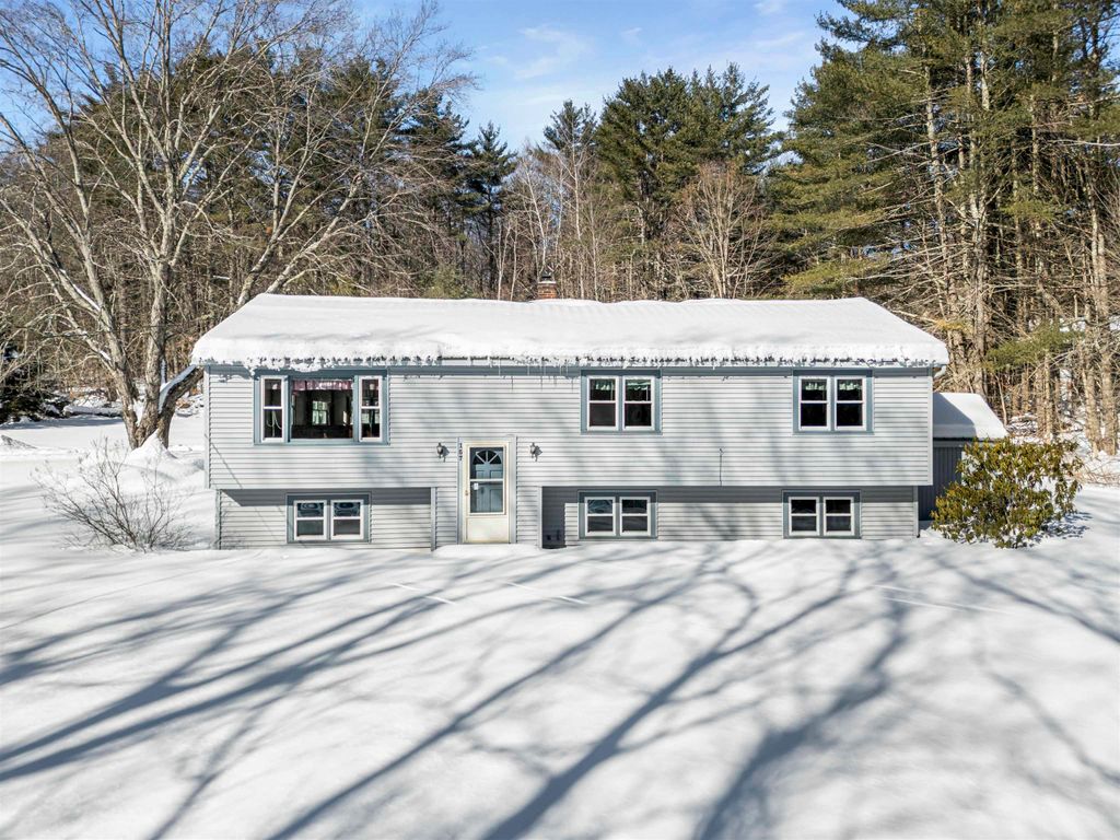 Photo of 157 Old Turnpike Road, Epsom, NH 03234 (MLS # 5075537)