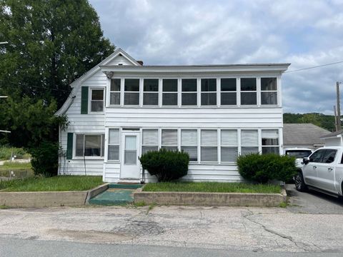 7 Cascade Flats Gorham NH 03581