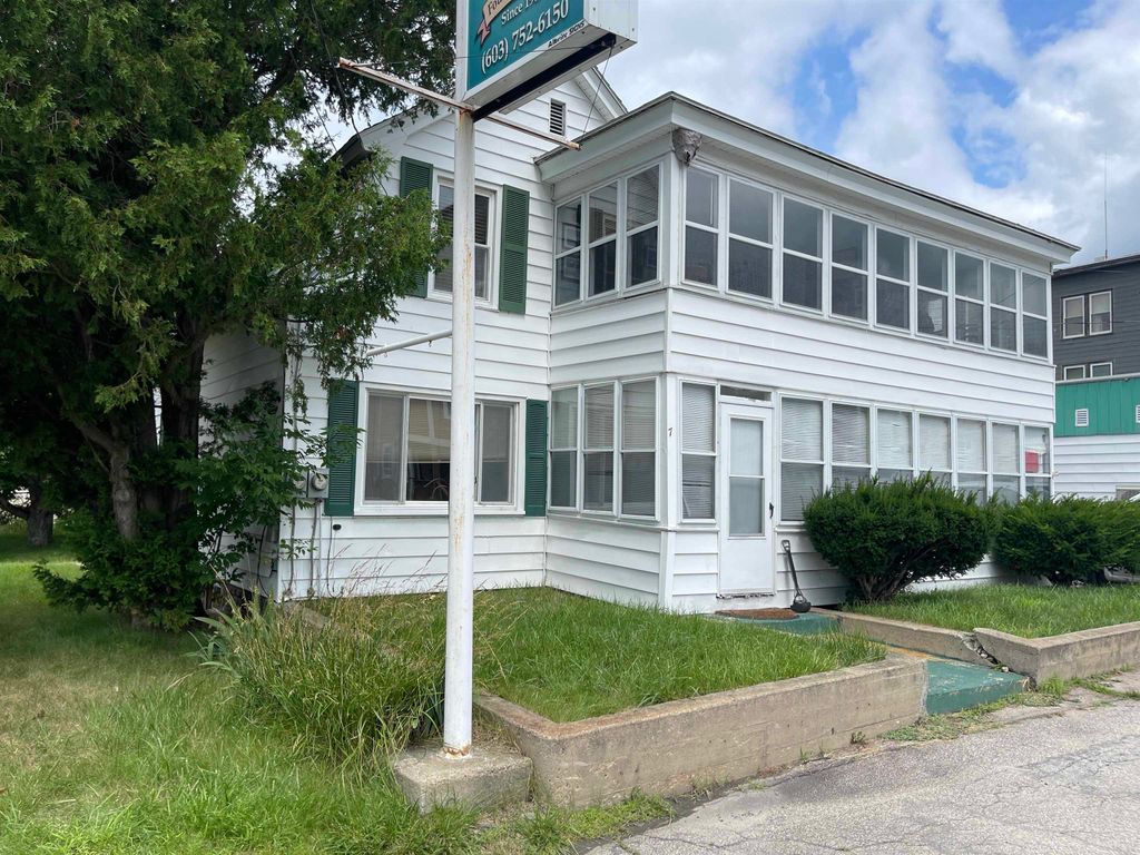 Photo of 7 Cascade Flats, Gorham, NH 03581 (MLS # 5078703)