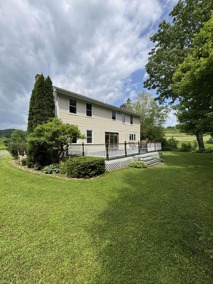79 Mead Farm Road