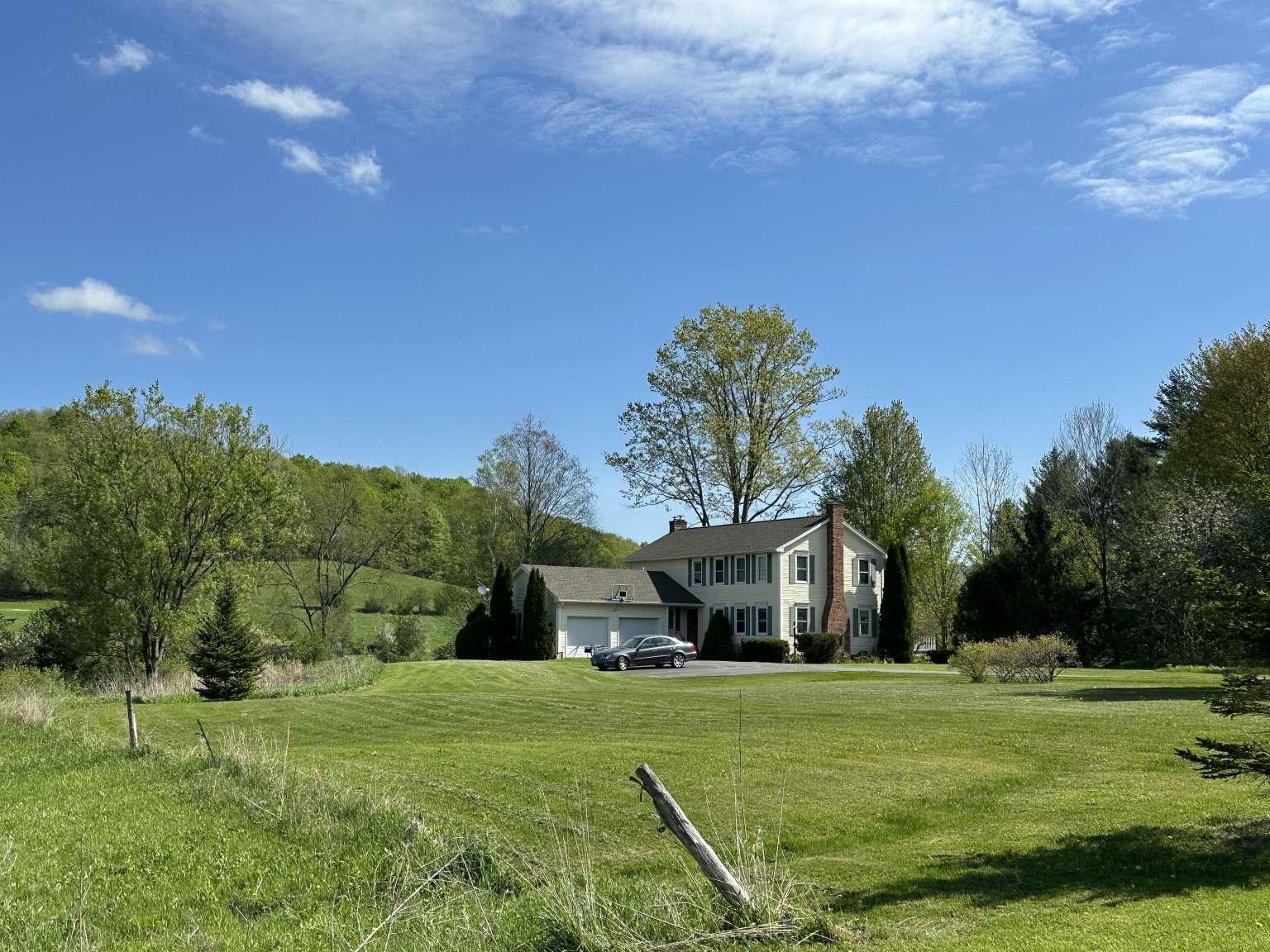 79 Mead Farm Road