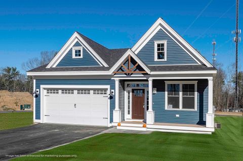 Photo of 25 Summerwind Place #25, Greenland, NH 03840 (MLS # 5038219)