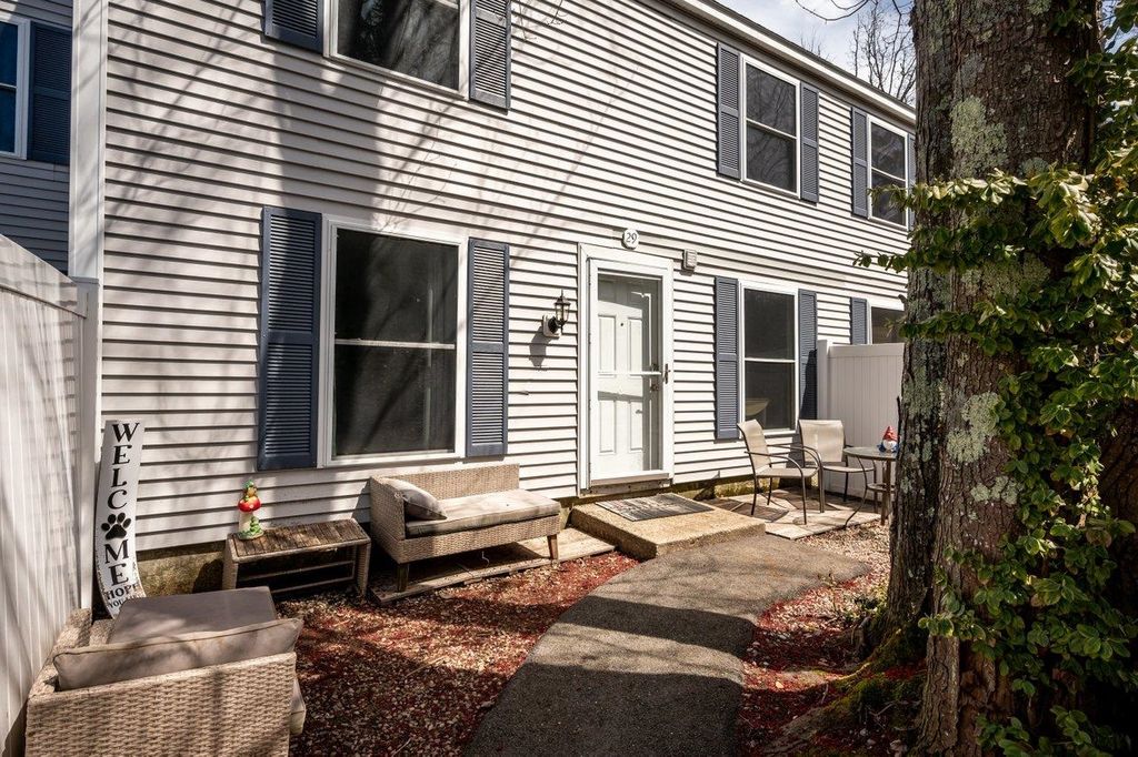 Photo of 29 Hemlock Forest, Dover, NH 03820 (MLS # 5085064)