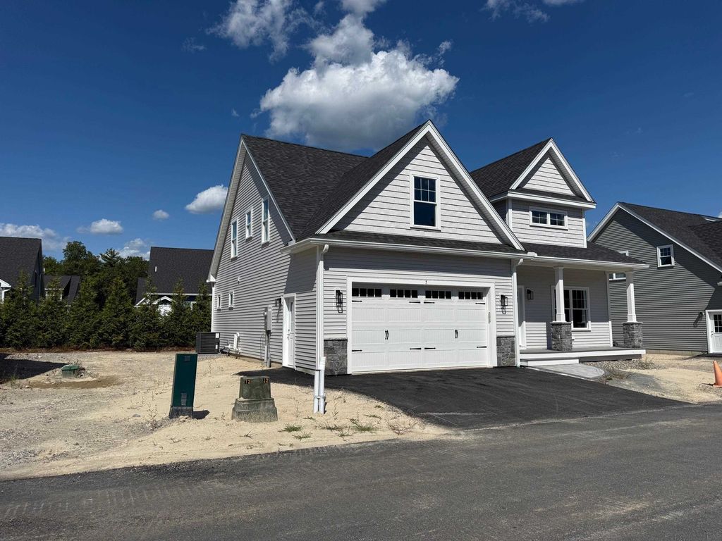 Photo of 1 Kinsman Lane, Windham, NH 03087 (MLS # 5059530)
