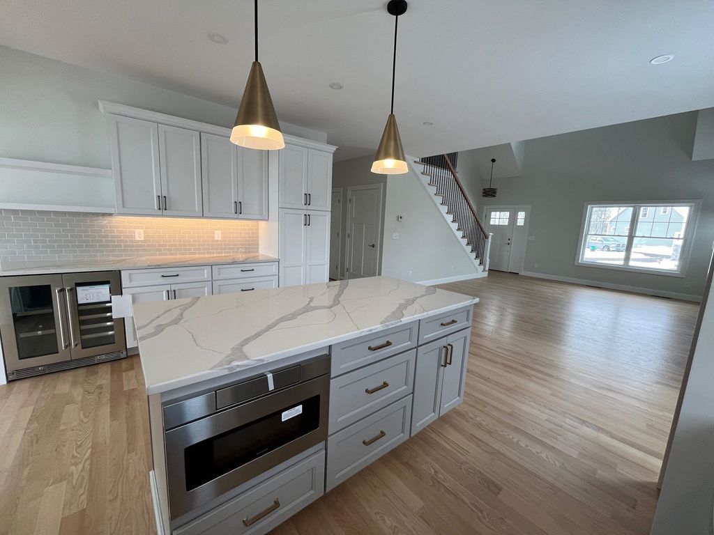 Photo of 1 Kinsman Lane, Windham, NH 03087 (MLS # 5059530)