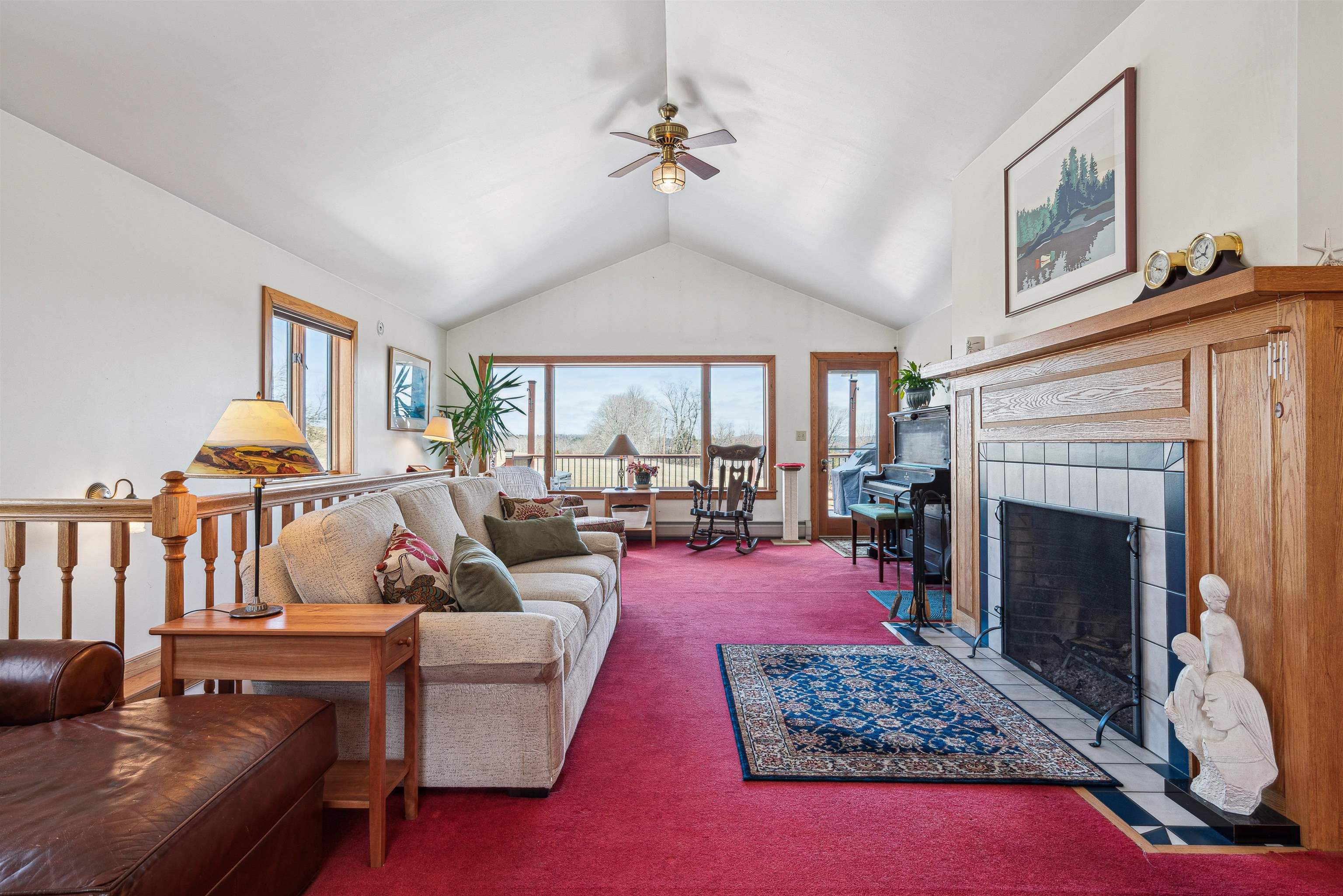 1217 Turkey Hill Road