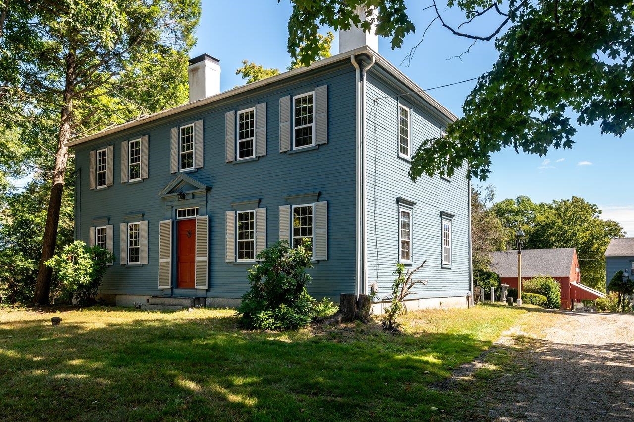 132 Portsmouth Avenue