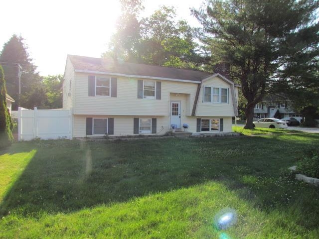 1 Faith Lane