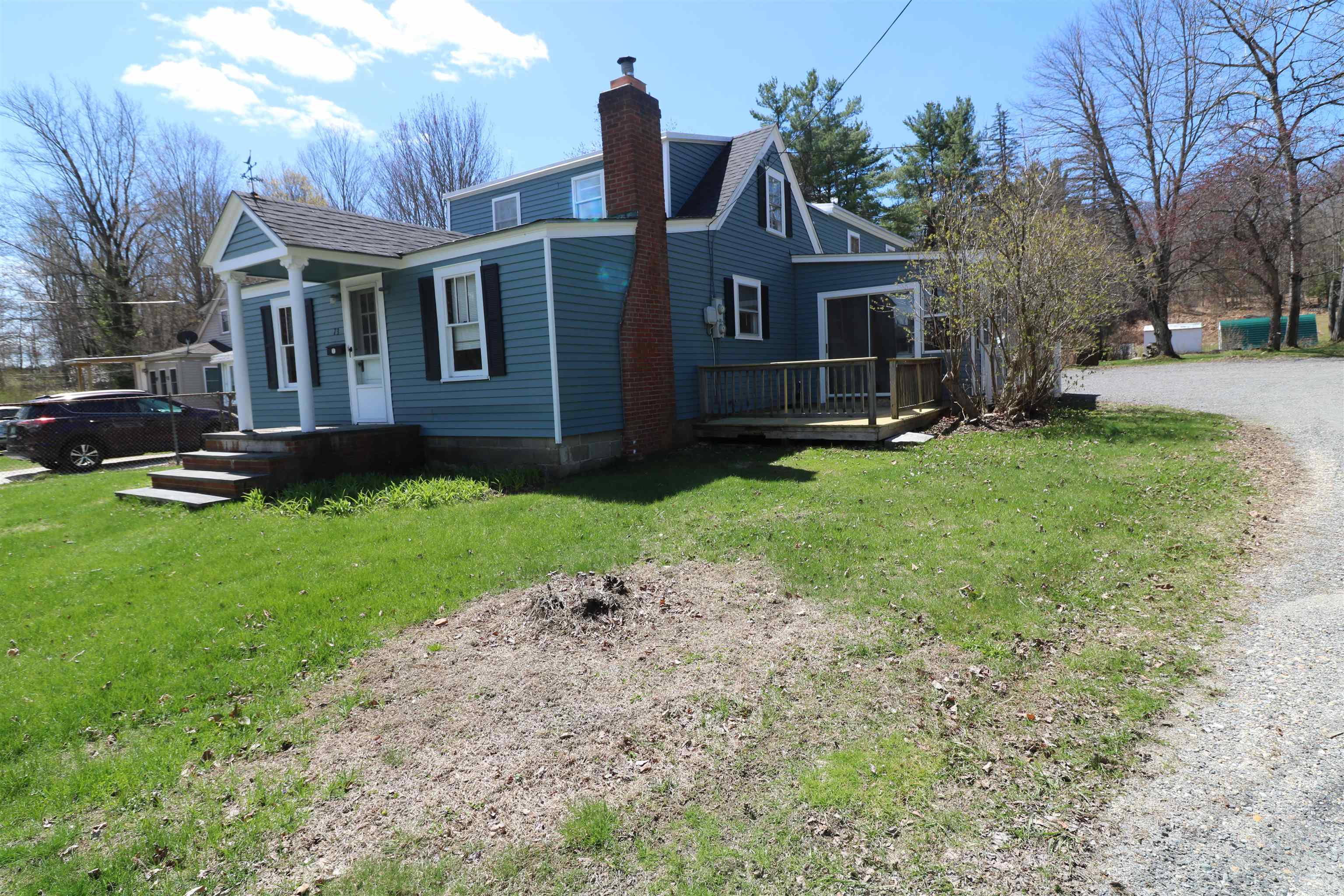 73 North Street