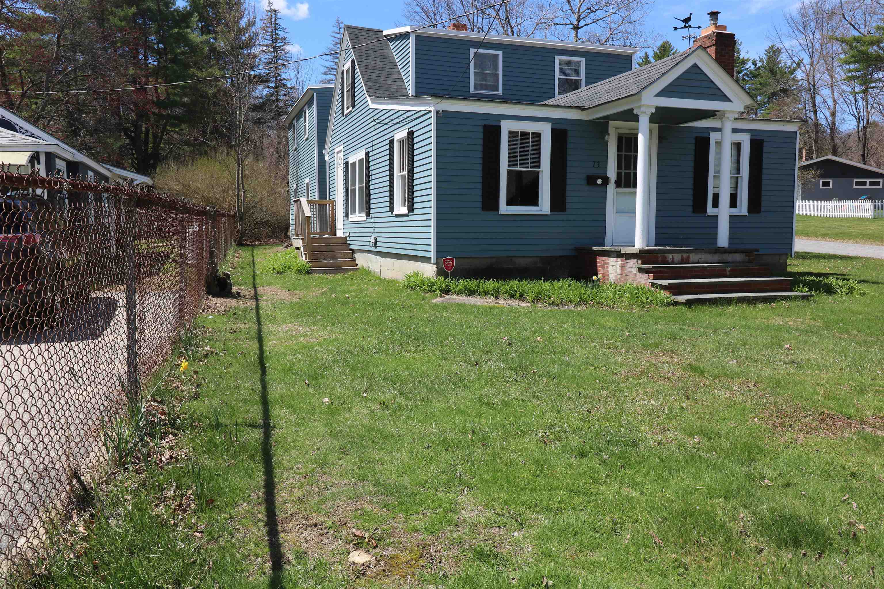 73 North Street
