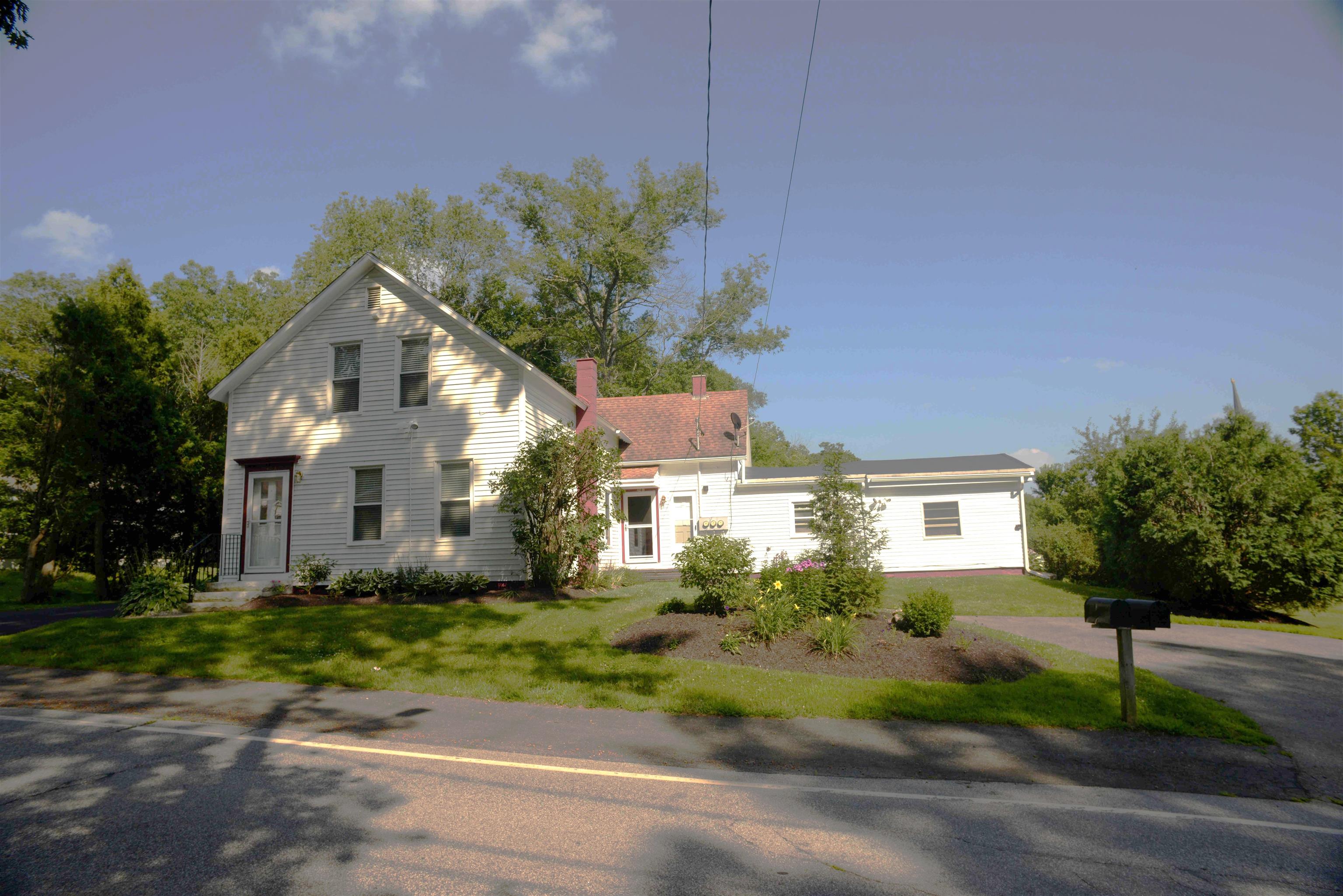 40 Western Avenue