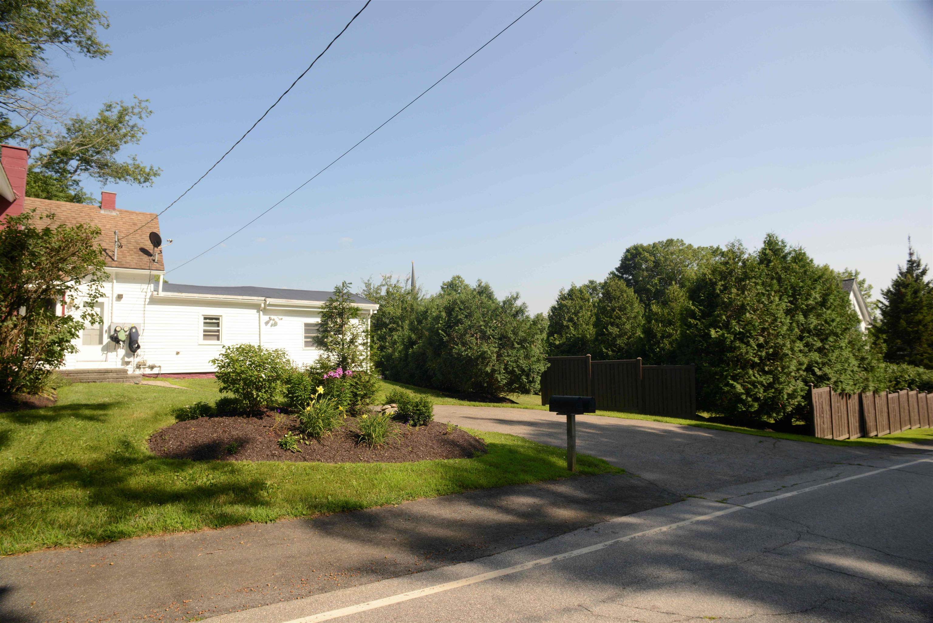40 Western Avenue