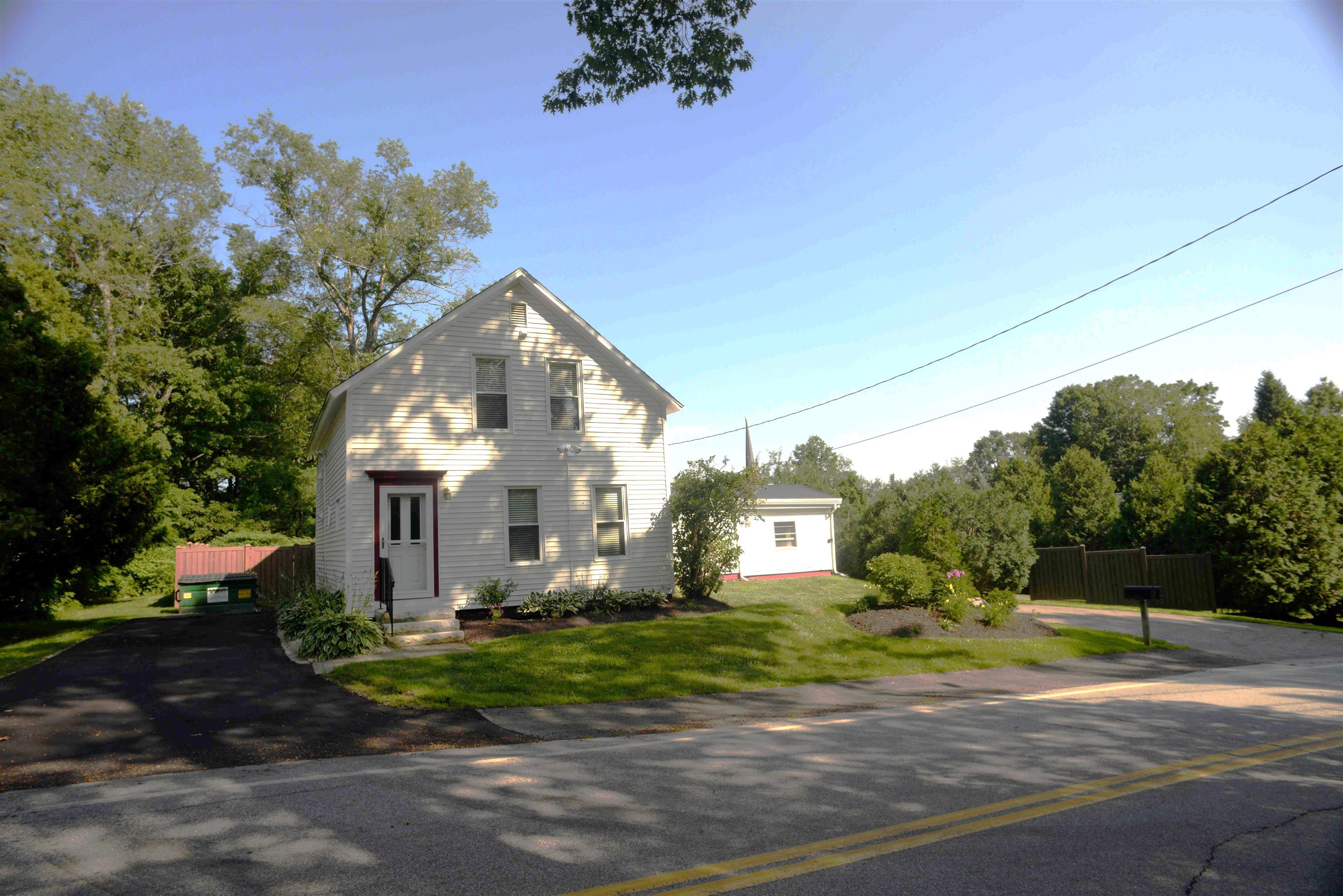 40 Western Avenue