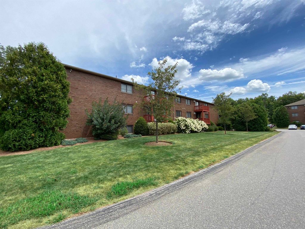 Photo of 29 Capron Road #18, Milford, NH 03055 (MLS # 5084045)