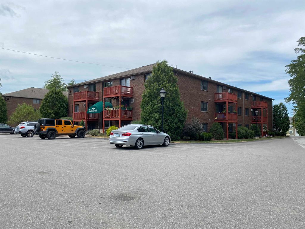 Photo of 29 Capron Road #18, Milford, NH 03055 (MLS # 5084045)