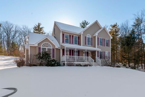 34 Heights Road Barrington NH 03825